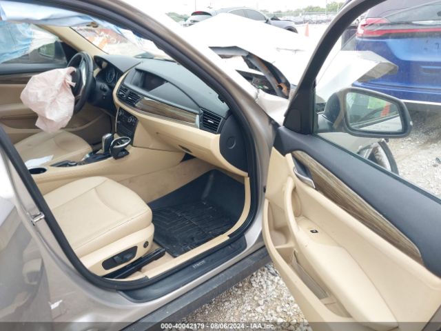 WBAVM5C53FVV94039 BMW X1 Xdrive35i
