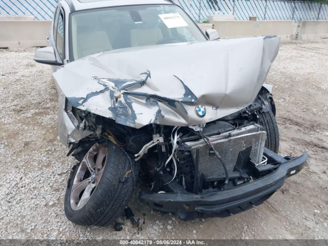 WBAVM5C53FVV94039 BMW X1 Xdrive35i