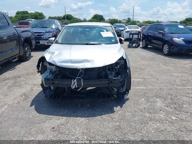 Nissan SENTRA S 2017 3N1AB7AP1HY296878 Image 6