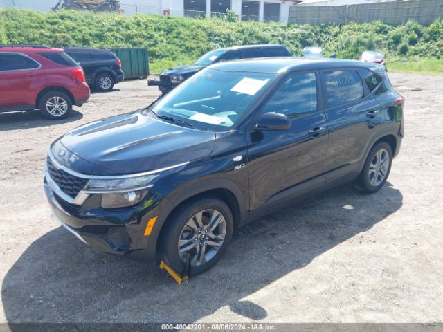 KNDEPCAA9M7217697 KIA Seltos Lx