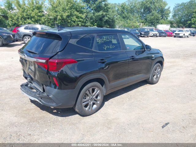 KNDEPCAA9M7217697 KIA Seltos Lx