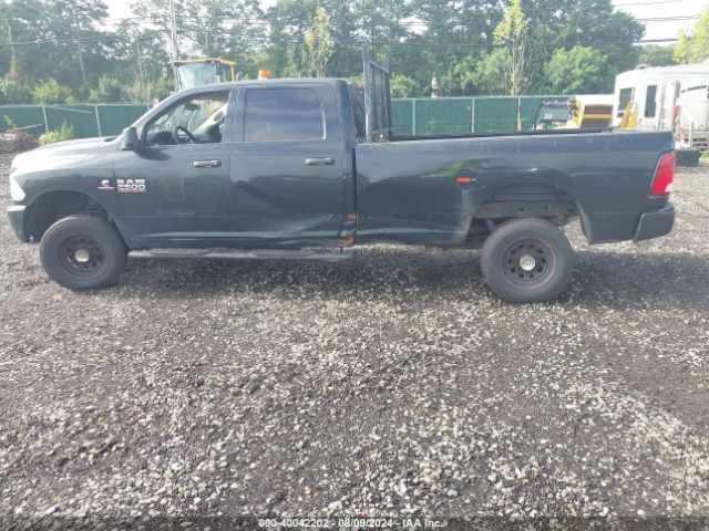 3C6UR5HL7HG636559 RAM 2500 Tradesman  4x4 8' Box