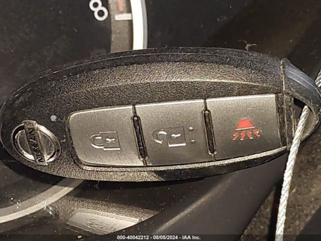 3N1CP5CU6KL528431 Nissan KICKS S