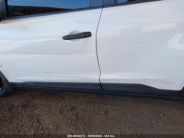 3N1CP5CU6KL528431 Nissan KICKS S