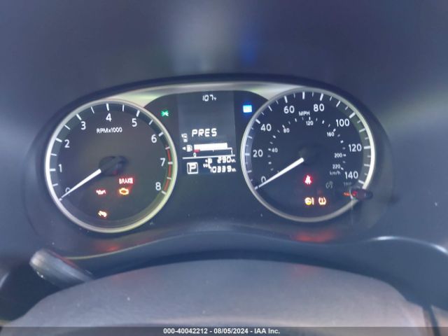 3N1CP5CU6KL528431 Nissan KICKS S