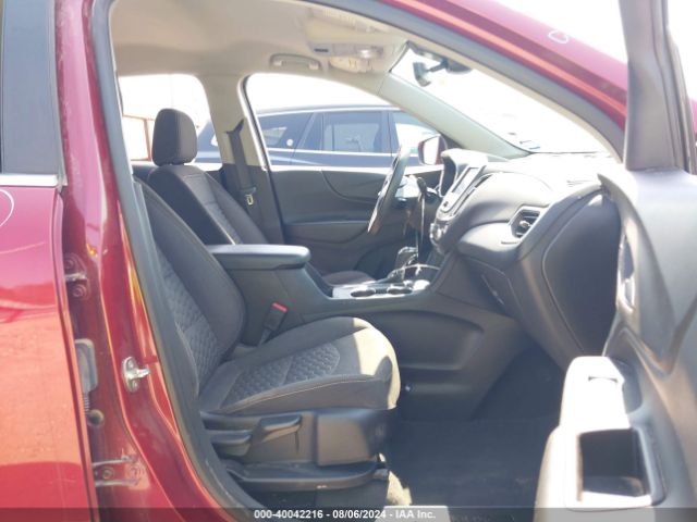 2GNAXKEV2M6130866 Chevrolet Equinox Fwd Lt