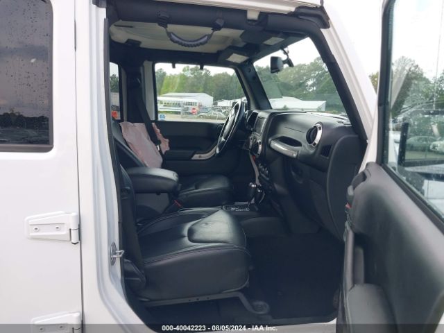 1C4HJWFG2GL276700 Jeep Wrangler Unlimited Rubicon Hard Rock