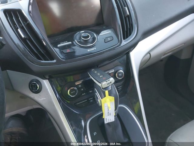 1FADP5CU7FL108170 Ford C-max Energi Sel