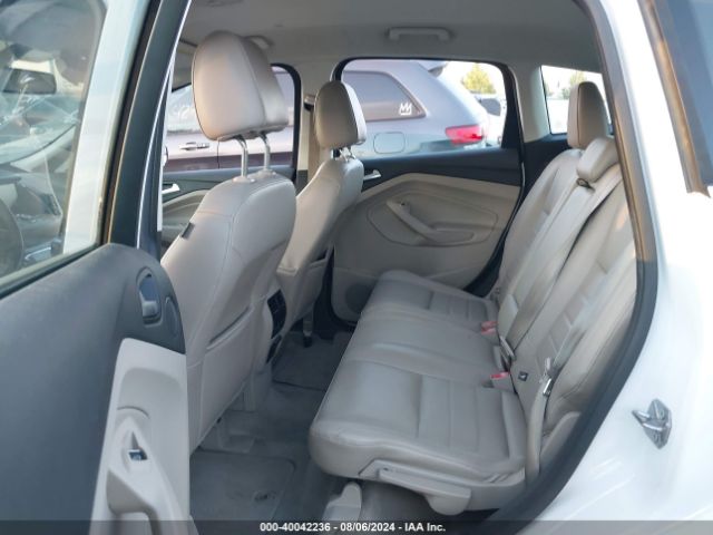 1FADP5CU7FL108170 Ford C-max Energi Sel