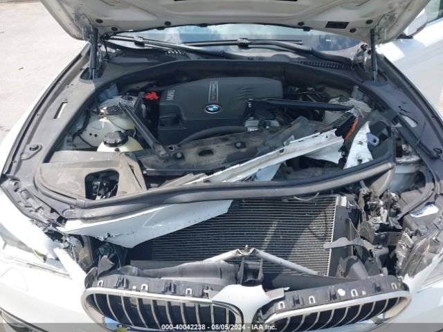 WBA5A7C55ED219858 BMW 528i Xdrive