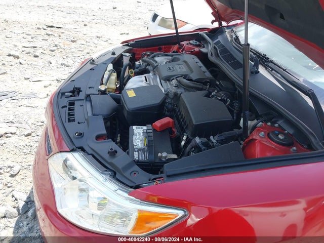 Toyota CAMRY SE 2014 4T1BF1FK8EU741000 Image 10