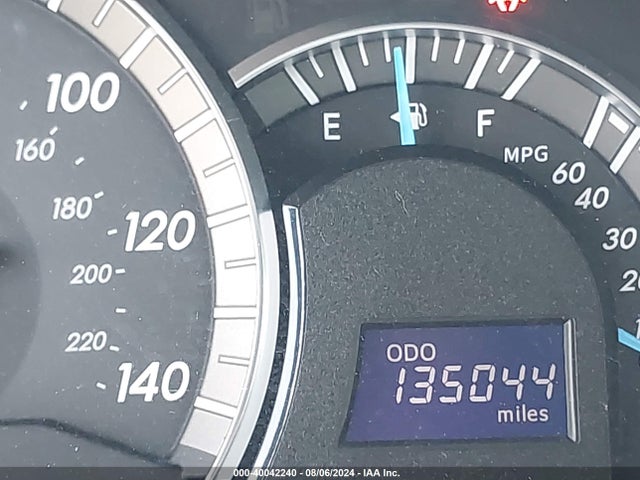 Toyota CAMRY SE 2014 4T1BF1FK8EU741000 Image 7