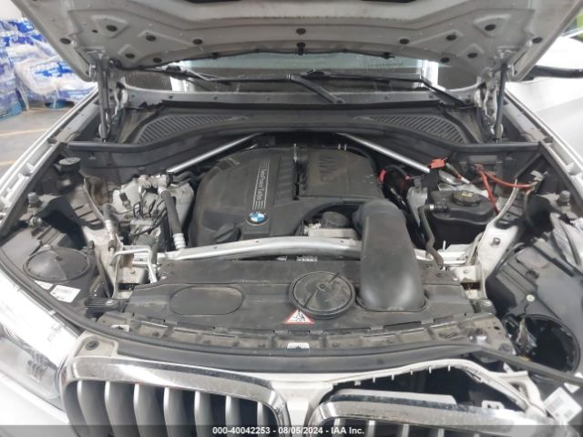 5UXKR2C5XF0H41445 BMW X5 Sdrive35i