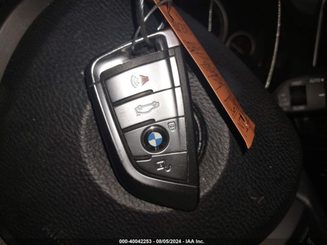 5UXKR2C5XF0H41445 BMW X5 Sdrive35i