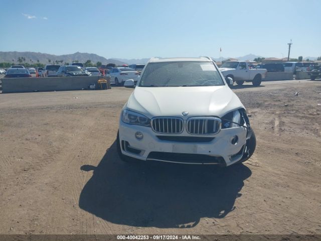 5UXKR2C5XF0H41445 BMW X5 Sdrive35i