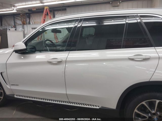 5UXKR2C5XF0H41445 BMW X5 Sdrive35i
