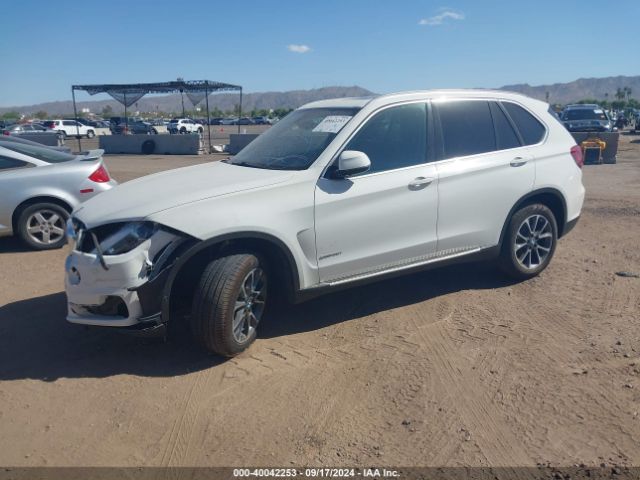 5UXKR2C5XF0H41445 BMW X5 Sdrive35i