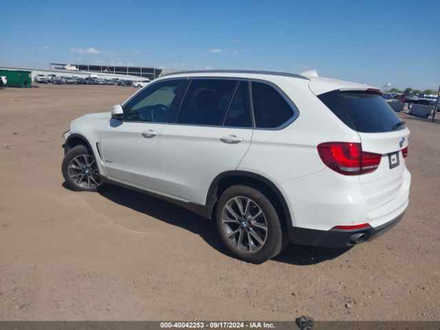 5UXKR2C5XF0H41445 BMW X5 Sdrive35i