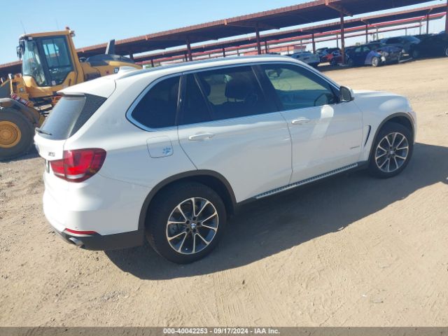 5UXKR2C5XF0H41445 BMW X5 Sdrive35i