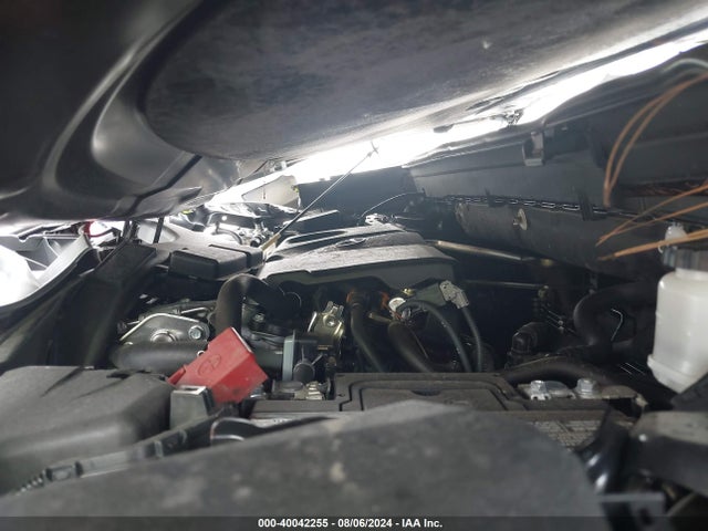 Toyota RAV4 LE 2020 2T3H1RFV3LW059406 Image 10