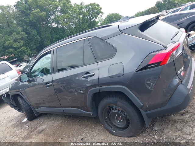 Toyota RAV4 LE 2020 2T3H1RFV3LW059406 Image 14