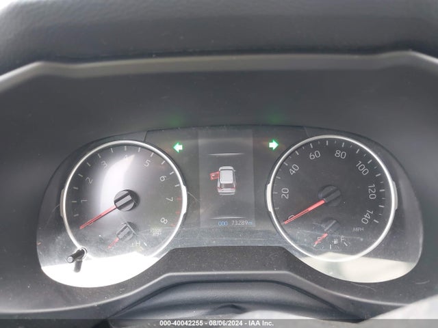 Toyota RAV4 LE 2020 2T3H1RFV3LW059406 Image 15