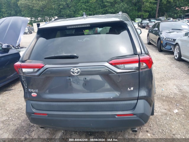 Toyota RAV4 LE 2020 2T3H1RFV3LW059406 Image 16