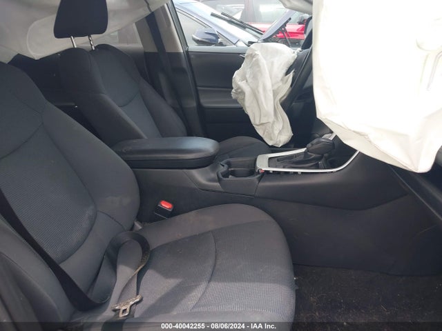 Toyota RAV4 LE 2020 2T3H1RFV3LW059406 Image 5