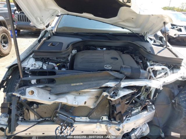 W1N0G8EB3LF772183 Mercedes-Benz Glc 300 4matic