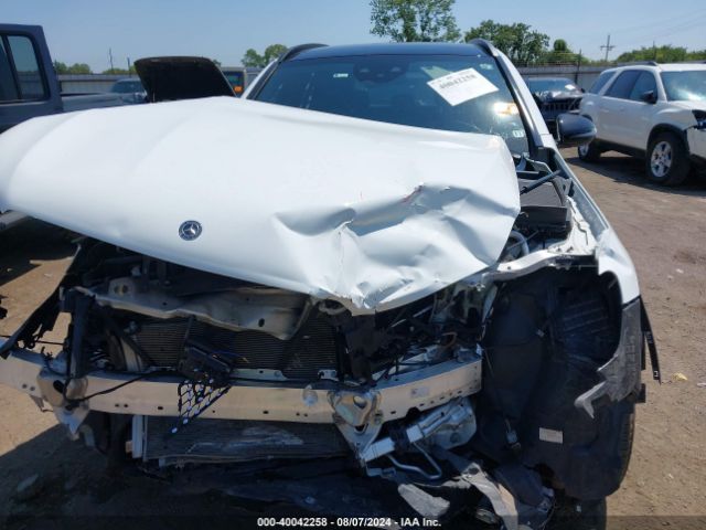 W1N0G8EB3LF772183 Mercedes-Benz Glc 300 4matic
