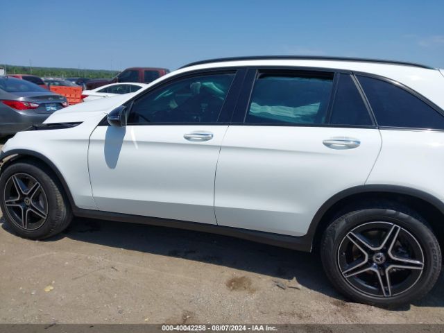 W1N0G8EB3LF772183 Mercedes-Benz Glc 300 4matic