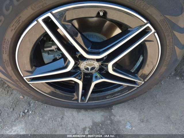 W1N0G8EB3LF772183 Mercedes-Benz Glc 300 4matic