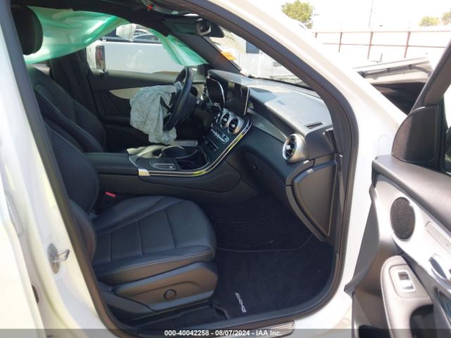 W1N0G8EB3LF772183 Mercedes-Benz Glc 300 4matic