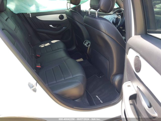 W1N0G8EB3LF772183 Mercedes-Benz Glc 300 4matic
