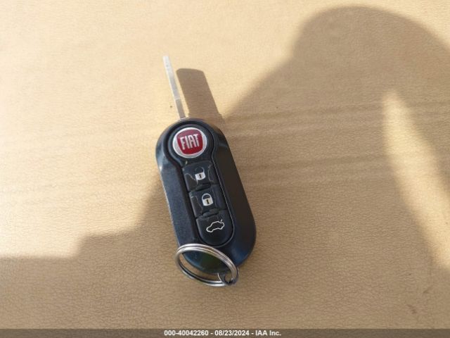 2014 FIAT 500 3C3CFFAR0ET232401 Photo 10