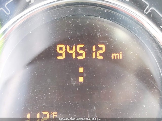 Fiat 500 POP 2014 3C3CFFAR0ET232401 Image 15