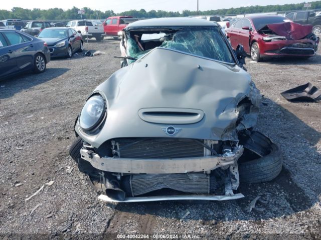 WMWXP7C53K2H61123 Mini Hardtop Cooper S