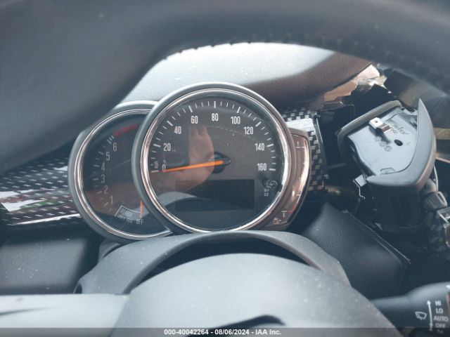 WMWXP7C53K2H61123 Mini Hardtop Cooper S