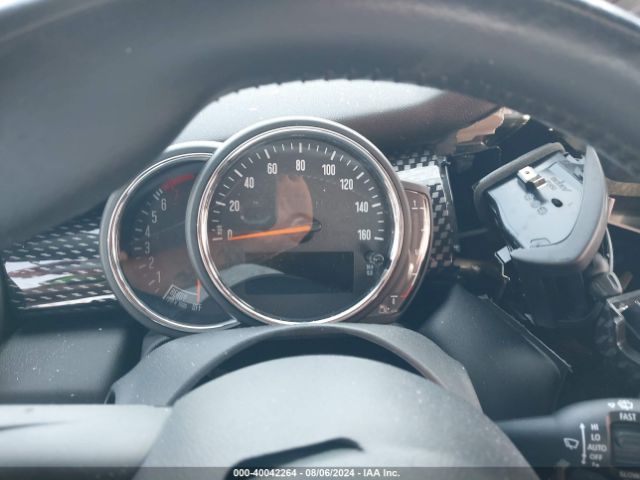 WMWXP7C53K2H61123 Mini Hardtop Cooper S