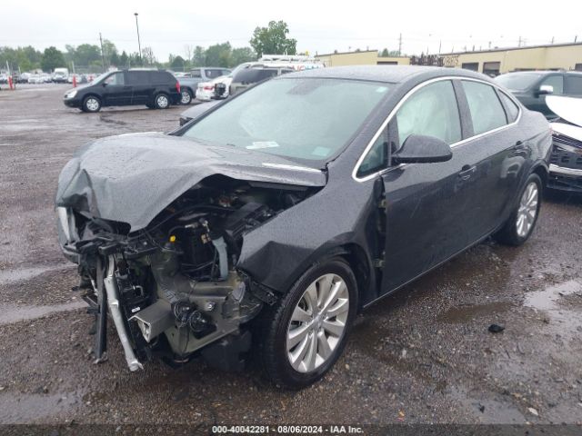 1G4PP5SK2F4210683 Buick Verano