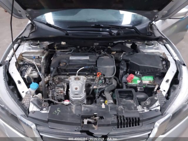 1HGCR2F38EA258494 Honda ACCORD LX