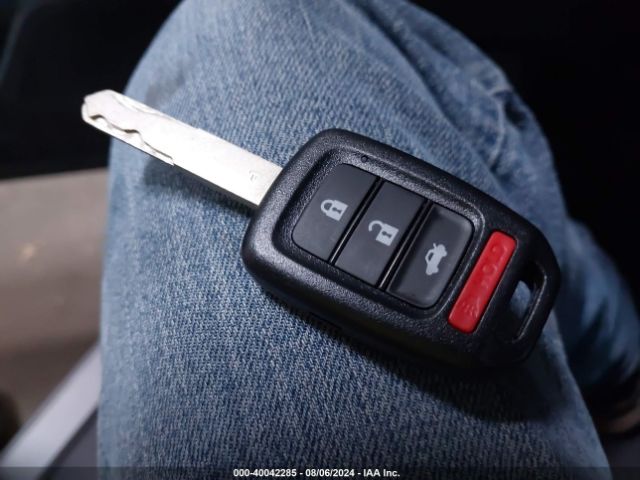 1HGCR2F38EA258494 Honda ACCORD LX