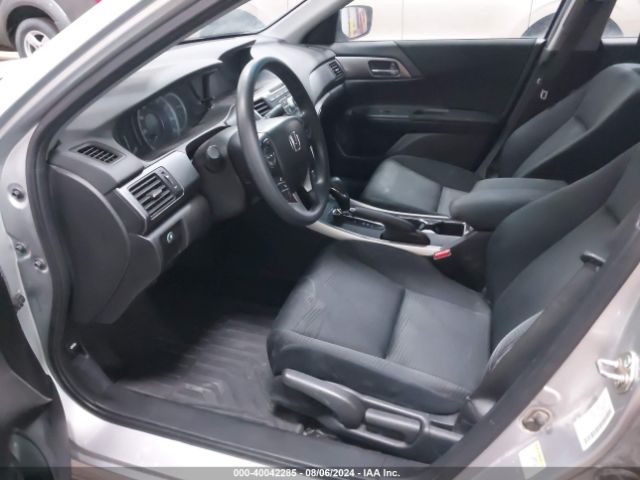 1HGCR2F38EA258494 Honda ACCORD LX