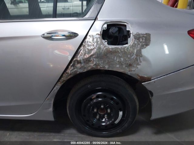 1HGCR2F38EA258494 Honda ACCORD LX