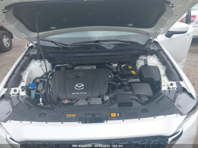 JM3KFBBL9R0444329 Mazda Cx-5 2.5 S Select