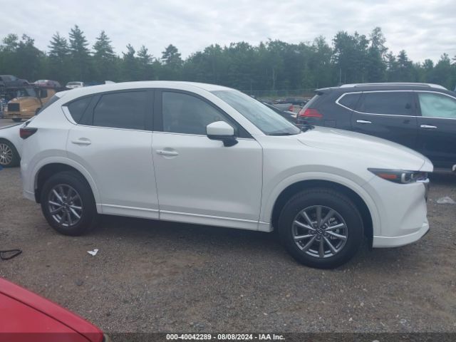 JM3KFBBL9R0444329 Mazda Cx-5 2.5 S Select