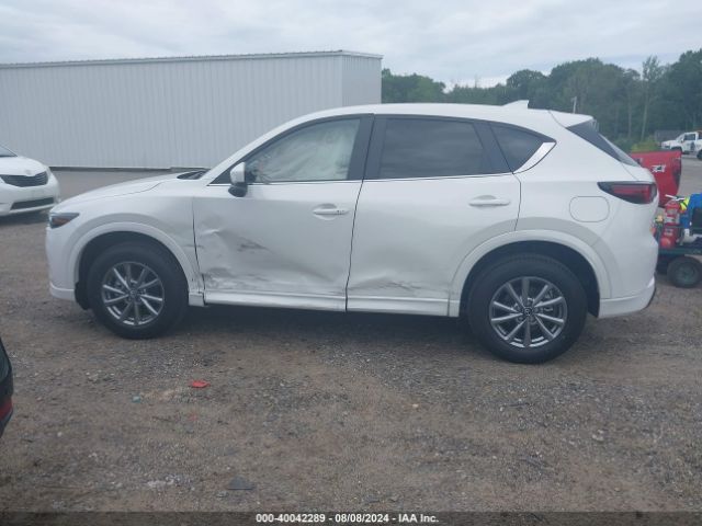 JM3KFBBL9R0444329 Mazda Cx-5 2.5 S Select
