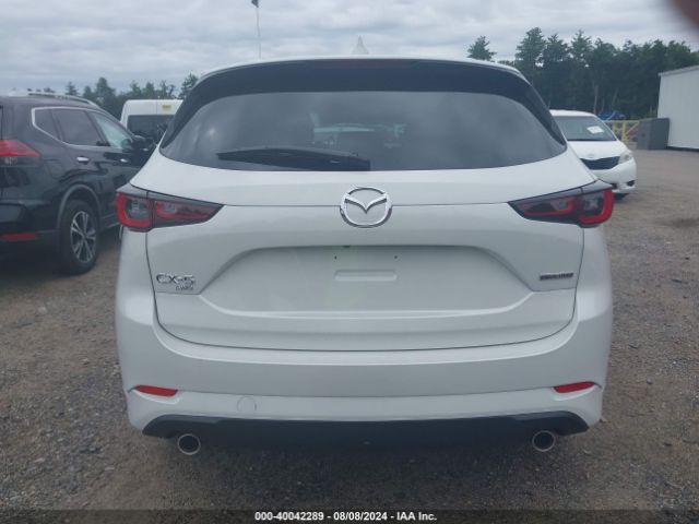 JM3KFBBL9R0444329 Mazda Cx-5 2.5 S Select