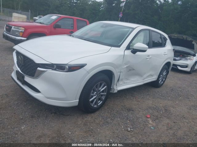 JM3KFBBL9R0444329 Mazda Cx-5 2.5 S Select