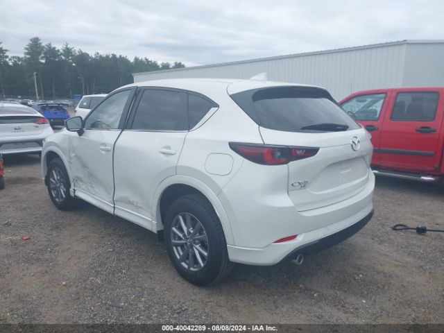 JM3KFBBL9R0444329 Mazda Cx-5 2.5 S Select